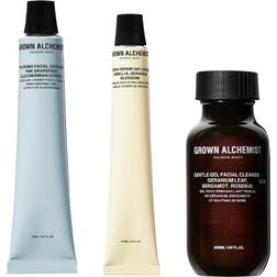 Grown Alchemist Mini Face Favourites Kit