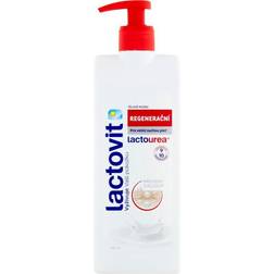 Lactovit Regenerative body milk with milk proteins 400ml