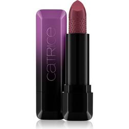 Catrice Shine Bomb lipstick #100-cherry bomb