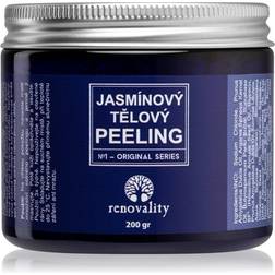 Renovality Original Series Jasmine Body Peeling Jasmine Body Scrub
