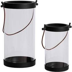 Andersen Furniture Pipe Lantern
