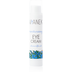 Vianek Vianek Moisturizing eye cream dispenser 15ml