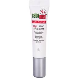 Sebamed Anti-Ageing Lifting Eye Cream With Coenzyme Q10 15ml