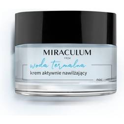 Miraculum Miraculum Thermal Water Nourishing Night Cream 50ml