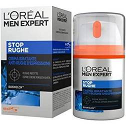 L'Oréal Paris Men Expert Stop Rughe, Män, Motverkar