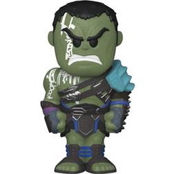 Funko Marvel Vinyl Soda Ragnarok Hulk