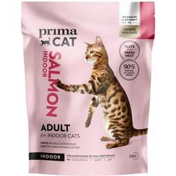 PrimaCat Adult Indoor Salmon 1,4