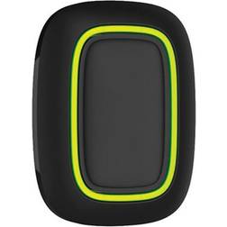 Ajax KEYFOB WIRELESS BUTTON Black/10314