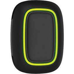 Ajax Panic Botton Wireless Black Controllo Scenari
