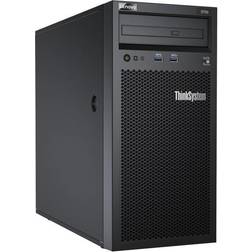 Lenovo ThinkSystem ST50 server 3,4