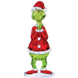 Disney Facets Grinch Figur