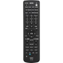 NEC Replacement Remote for PA571W PA621X