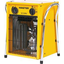 Master Klimatechnik B-9IT Varmekanon 4500