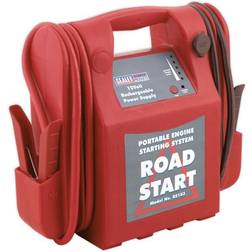 Sealey RS103 RoadStartÂ® Emergency Jump Starter 12V