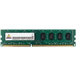Neo Forza DDR3 1600MHz 8GB (NMUD380D81-1600CA00)