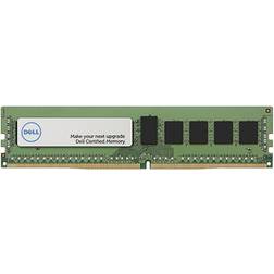 Dell DDR4 2133 MHz Ecc Registered PowerEdge 16GB (A7945660)