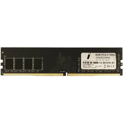 Innovation IT 4251538807241 RAMDDR4 2666 8GB CL19 1.2V LD