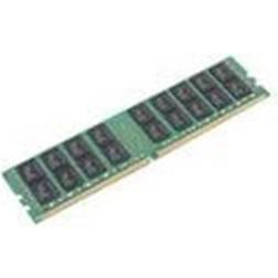 Fujitsu DDR4 64 GB DIMM 288-Pin Registered