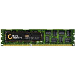 MicroMemory CoreParts 16GB Module for HP