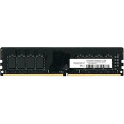 Innovation IT DDR4 module 16 GB DIMM 288-pin 2666 MHz PC4-21328