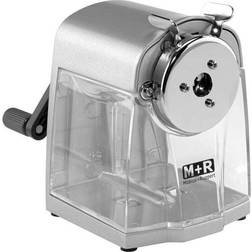 Aucune M R Die-Cast Case Sharpener