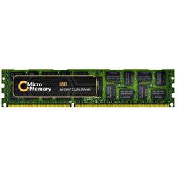CoreParts MGY5T-MM Speichermodul 16 GB 1 x 16 GB