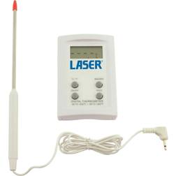 Laser Digital Thermometer 5573