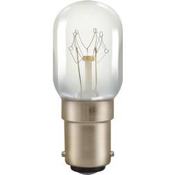 Crompton SBC Fridge Light Bulb 15W