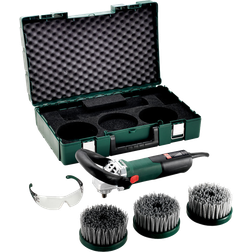 Metabo Lucidatrice Pe 15-25 RT Set 615250500