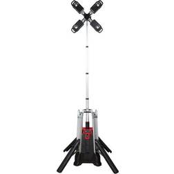 Milwaukee MXF TL-601 Lystårn Med Batteri Og Oplader
