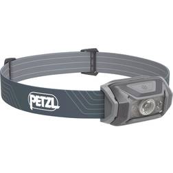 Petzl Tikka 350 Lumens Grey