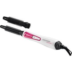 Concept KF-1310 dryer/curling iron