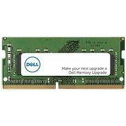 Dell DDR4 16GB SODIMM 3200MHz