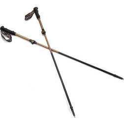 Spokey Quick Trekking Poles 929473