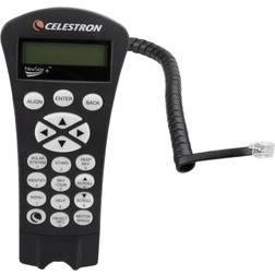 Celestron Nexstar+ EQ Håndkontrol