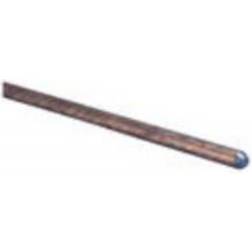 Erico Jordspyd Kobber Konisk 2,1m 5/8" (ø14mm) 127 My Belægning