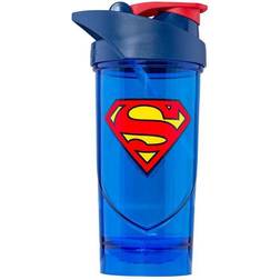 Hero Pro DC Characters Sports Shaker Superman Shaker