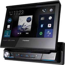 Pioneer AVH-3500NEX