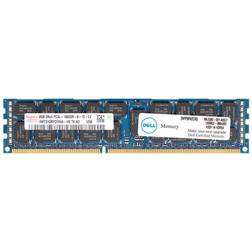 Dell 8GB (1x8GB) PC3L-10600R 2Rx4 Server Memory