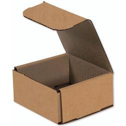 Partners Brand Aviditi Verzenddozen Klein 10 cm L x 10 cm B x 5 cm H 50 Stuks