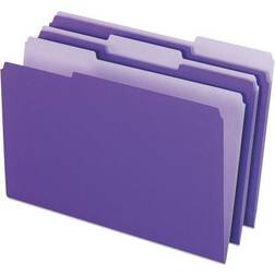 Pendaflex Interior File Folders, Top