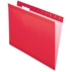 Pendaflex Pendaflex Reinforced Hanging File Folders, 1/5