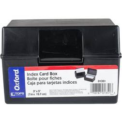 Oxford Index Card File