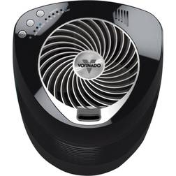 Vornado Ultra3 Ultrasonic Humidifier Black