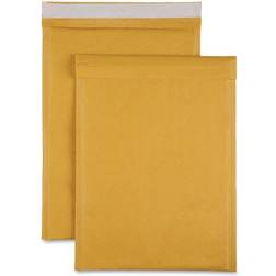Sparco 5 Bubble Mailers Bubble