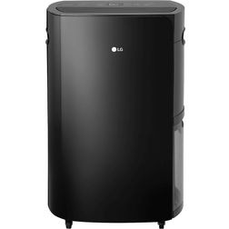 LG PuriCare Dehumidifier with Drain Pump