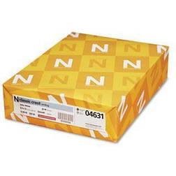 Neenah Paper Classic Crest 8.5" Writing Paper, lbs., 97