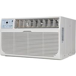 Keystone 10,000 BTU Thru-the-Wall Air Conditioner w/ Heat (KSTAT10-2HC)