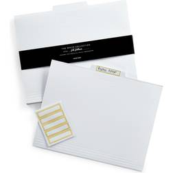 File Folders In Set Of