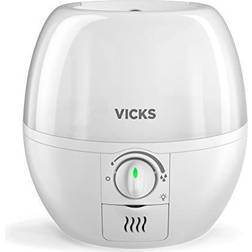 Vicks 3-in-1 Sleepy Time Humidifier